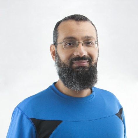 Abdulrahman Azab
