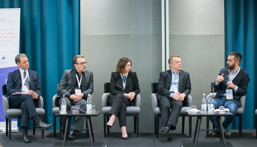 EUDAT Porto Conference Panel