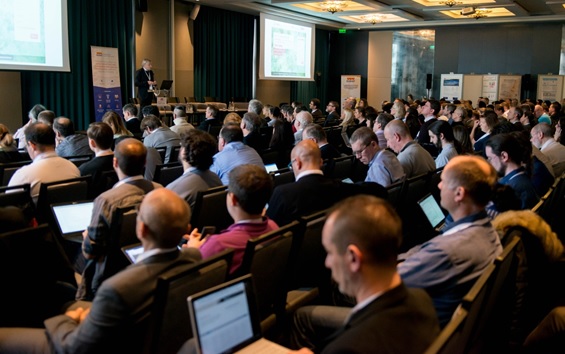 EUDAT Porto Conference