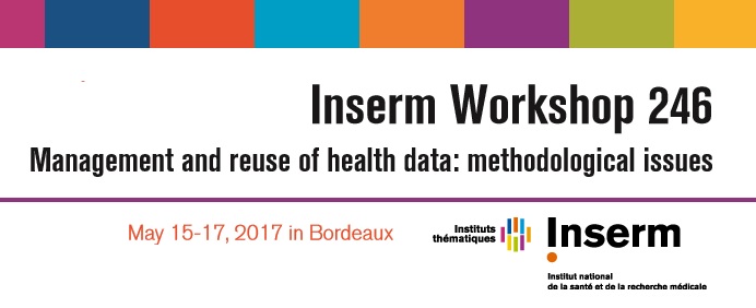 Inserm Workshop