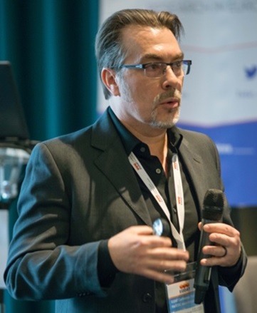 Michael Wise EUDAT Porto Conference