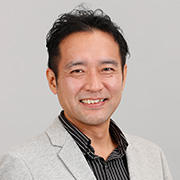 Kazutsuna Yamaji